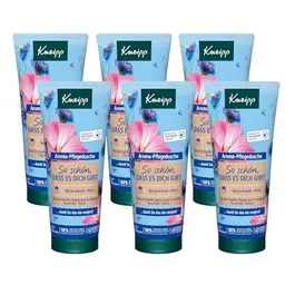 Kneipp Aroma-Pflegedusche So schön, dass es Dich gibt, 6x200ml
