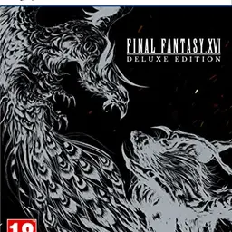 Final Fantasy XVI Deluxe Edition - PlayStation 5 (Französische Version)