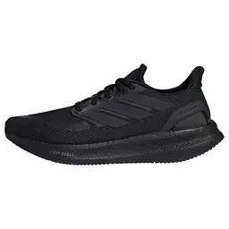 adidas Herren Pureboost 5, schwarz, 42 EU
