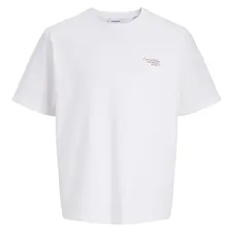 JACK & JONES Jjroar T-Shirt SS Crew Neck