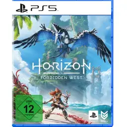 Horizon Forbidden West für PlayStation 5