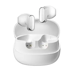 Blackview Wireless Earbuds, Bluetooth 5.4, Deep Bass, Noise Cancelling, IP7 wasserdicht, 40H Spielzeit – Ideal für Sport & Mobilgeräte