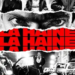 La Haine - Hass