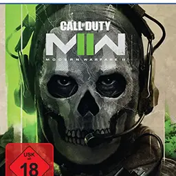 Call of Duty: Modern Warfare II (PlayStation 5)