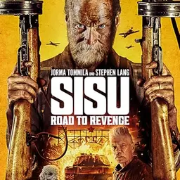 Sisu: Road to Revenge