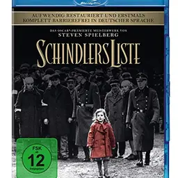 Schindlers Liste - Remastered