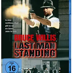 Last Man Standing