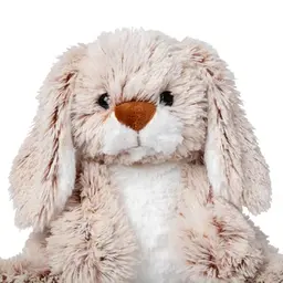Melissa & Doug Hasen-Plüschtier, kuschelig, ca. 23 cm, für Kinder ab 3 Jahre