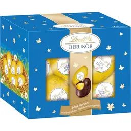 Eierlikör C+C 12 x 450 g