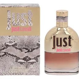 ROBERTO CAVALLI Eau de Toilette für Damen, 90 ml