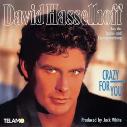 Crazy for You [Vinyl]