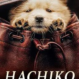 Hachiko - Eine Freundschaft fürs Leben