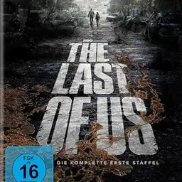 The Last of Us: Staffel 1 [Blu-ray]