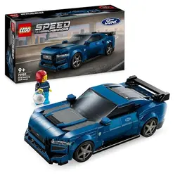 Ford Mustang Dark Horse Sportwagen