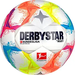 Derbystar Bundesliga Brillant Replica v22
