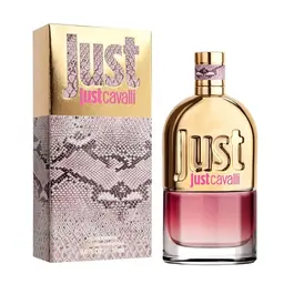 Just Cavalli Eau de Toilette für Frauen 75ml