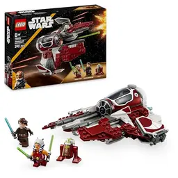 Ahsokas Jedi Interceptor