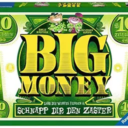 Ravensburger Big Money™ Spiel