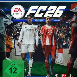 EA SPORTS FC 26 Standard Edition für PS4