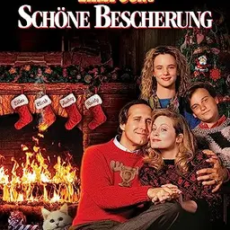 Schöne Bescherung