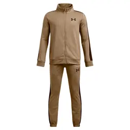 Under Armour UA Rival Knit Track Suit
