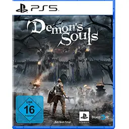 Demon's Souls - PlayStation 5