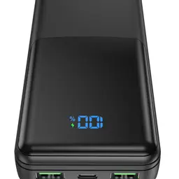 Power Bank 27000 mAh mit Quick Charge USB C PD 20W – Externer Akku für Handy & mehr