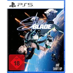 Stellar Blade