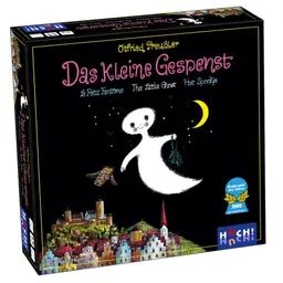 Das kleine Gespenst