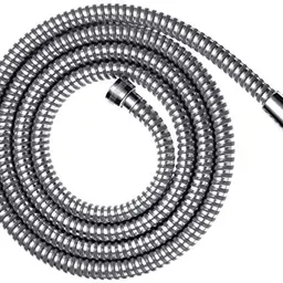 Hansgrohe Metaflex Duschschlauch 1,25 m, glänzend