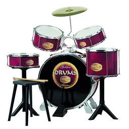 Reig Grand Drums