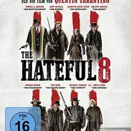 The Hateful Eight