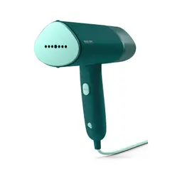 Philips Steamer 3000 Serie, Grün, 1000 W