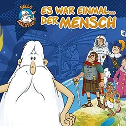 Es war einmal der Mensch