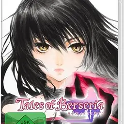 Tales of Berseria Remastered für Switch