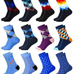 MC.TAM Socken für Jungen und Herren