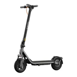 Xiaomi E-Scooter 6 Lite mit Straßenzulassung, Dual-Federung, 25 km Reichweite, 10"-Luftreifen, 500 W, faltbar, mit App