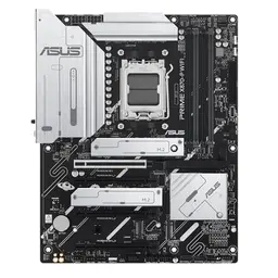 ASUS PRIME X870-P Mainboard AM5 ATX mit PCIe 5.0 und DDR5