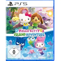 Hello Kitty Island Adventure für PS5
