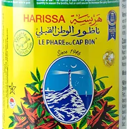 Le Phare Du Cap Bon Harissa 135 g
