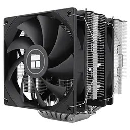 Thermalright Phantom Spirit 120 SE CPU-Kühler, Doppelturm, mit 7 Heatpipes, kompatibel mit AM4/AM5 und Intel LGA1200/1700/115x, 154mm