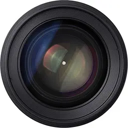 Samyang 50mm F1.4 Objektiv für Sony