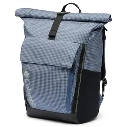 Columbia Convey III Unisex Rolltop Rucksack 27 L
