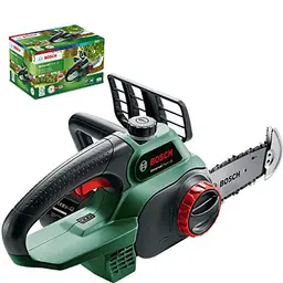 Bosch Akku Kettensäge UniversalChain 18, 200 mm Schwertlänge