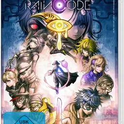 Master Detective Archives: Rain Code - Nintendo Switch