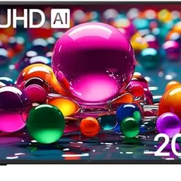 LG 55UA75006LA 55 Zoll 4K UHD AI TV (Modelljahr 2025)