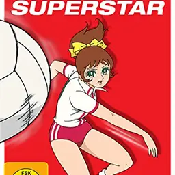 Mila Superstar - Die komplette Serie (12 DVDs)