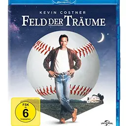 Feld der Träume [Blu-ray]