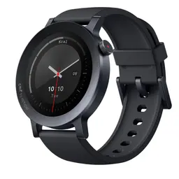 CMF Watch 3 Pro – Smartwatch mit 1,43" AMOLED, 13 Tage Akku, Dual-GPS, Bluetooth-Anrufen, Herzfrequenz- & Schlaftracking – Dunkelgrau