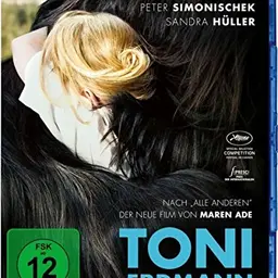 Toni Erdmann